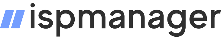 ISPManager
