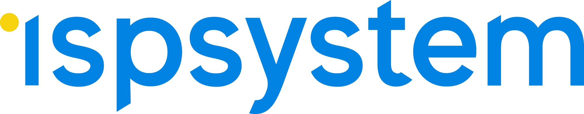 ISPSystems